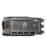Zotac GeForce RTX 5070 Ti AMP Extreme INFINITY Ultra 16GB GDDR7 - 1330982 - zdjęcie 4